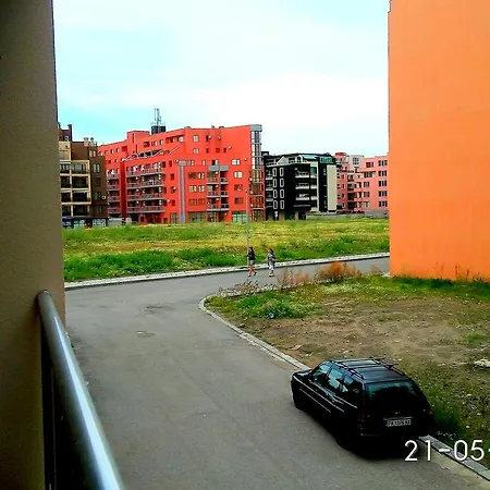 New Studio In Near The Sea Apartamento *