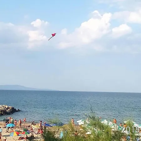 New Studio In Near The Sea Apartamento Pomorie